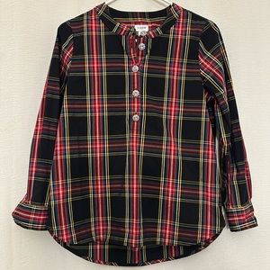 J Crew blouse NWOT
